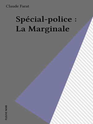 cover image of La Marginale